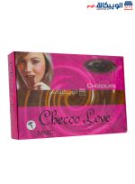 شوكولاته checoo love للنساء لزيادة الرغبة الجنسية 24 قطعة