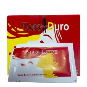 TORO duro wipes to sexual arousal for women