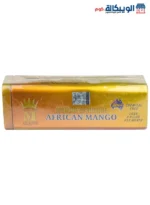 African Mango Extract Lose 8 Kilos per Month 42 Capsules