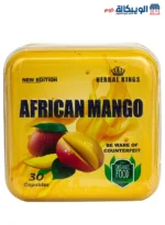 African Mango Tablets for Weight Loss 30 Caps