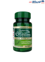 Ginseng Complex tablets