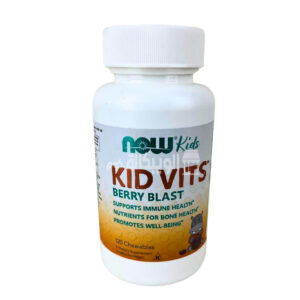 Kid Vits Chewables