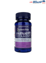 Prenatal Vitamins For Pregnant & Nursing Women Puritans Pride