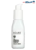 Acure Argan Oil for All Skin Types 30 ML