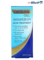 Differin resurfacing scar gel ingredients