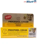 Procomil Cream for Delayed Ejaculation 20 GM