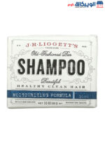 jr liggett's shampoo bar