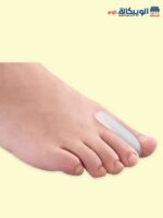 Silicone Toe Separator