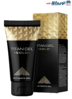 Titan Gel Gold Cream