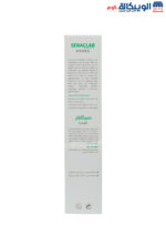 Advanced Clinicals keratin hair spray