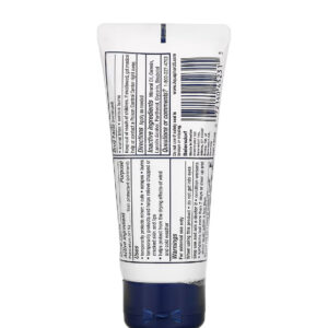 Aquaphor healing ointment skin