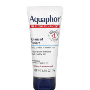 Aquaphor healing ointment skin