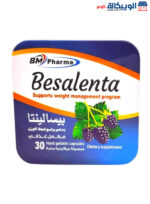 Besalenta slimming capsules