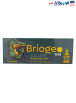 Brioge Gel for men