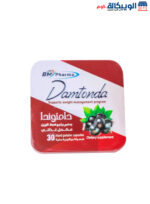 Damtonda slimming capsules