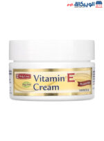 De la Cruz Vitamin E Cream