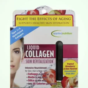 Liquid Collagen For Skin