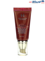 M Perfect Cover BB Cream Missha