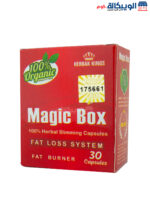 Magic Box slimming capsules