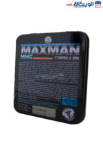 Max Man Ultra tablets