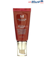 Missha Perfect Cover B.B Cream