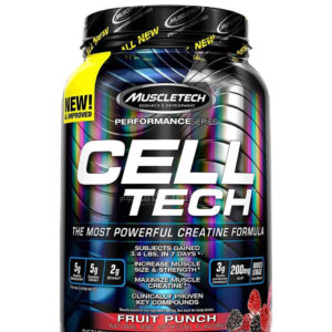 Muscletech Cell Tech Performance