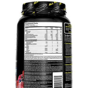 Muscletech Cell Tech Performance