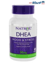 Natrol Dhea 50mg