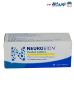 Neurobion Tablet