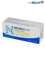 Neurobion Tablet