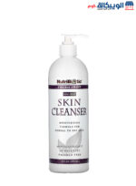 NutriBiotic Skin Cleanser