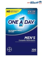 One A Day Men's