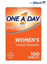 One A Day Women's