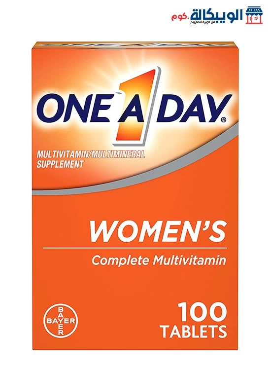 One A Day Women'S