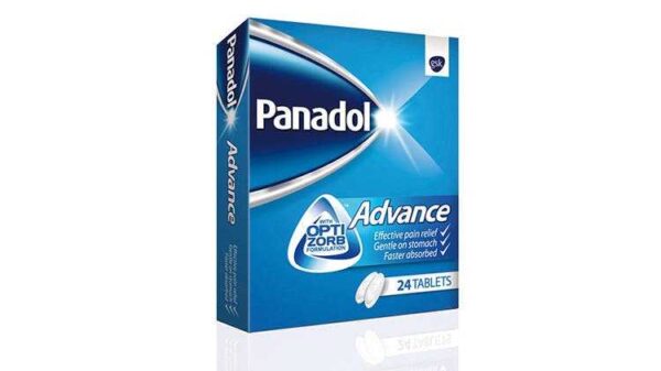 Panadol Advance