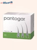 Pantogar Capsules