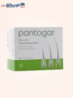 Pantogar Capsules