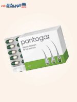 Pantogar Capsules