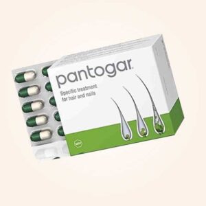 Pantogar Capsules