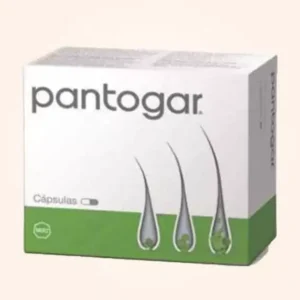 Pantogar Capsules