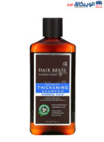 Petal Fresh, Hair ResQ, Ultimate Thickening Shampoo