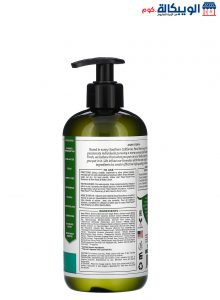 Petal Fresh, Pure, Energizing Bath &Amp; Shower Gel, Rosemary &Amp; Mint, 16 Fl Oz (475 Ml)