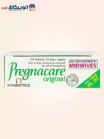 Pregnacare Original Tablets