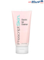 PrescriptSkin Glycolic Acid Gel Cleanser