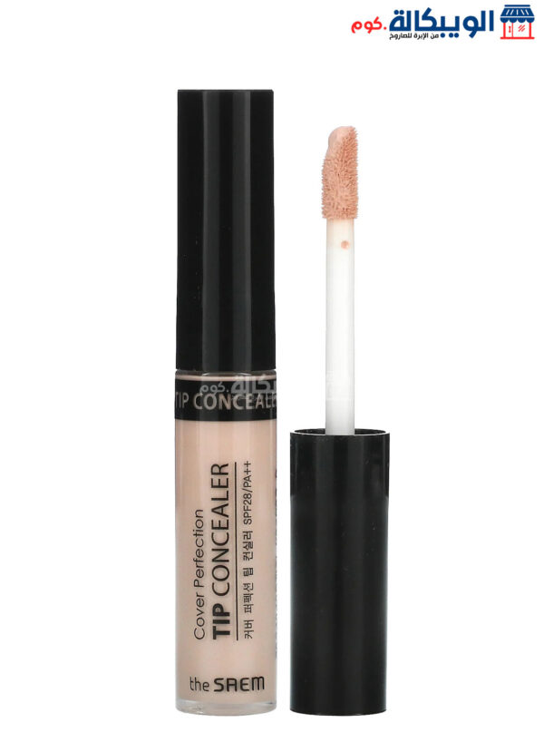 The Saem Tip Concealer