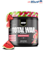 Total War redcon1 Pre Workout