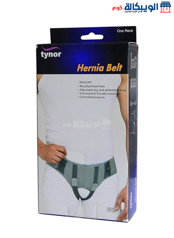 Hernia Belt Tynor