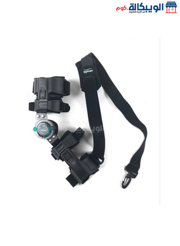 Tynor Rom Elbow Brace