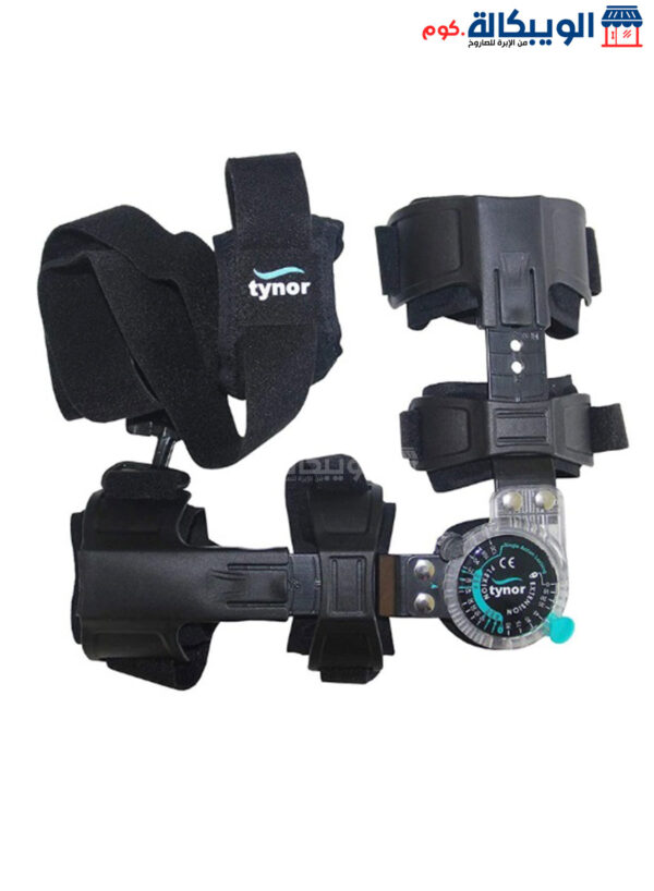 Tynor Rom Elbow Brace