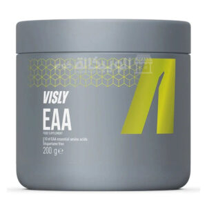 EAA supplement